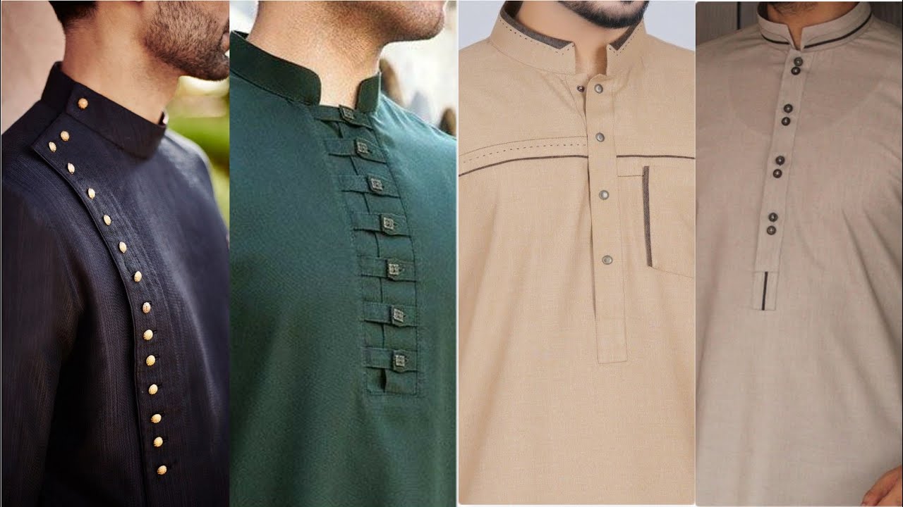 Shalwar Kameez